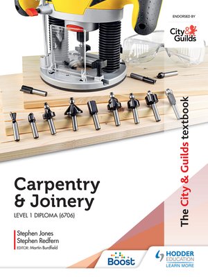 cover image of The City & Guilds Textbook